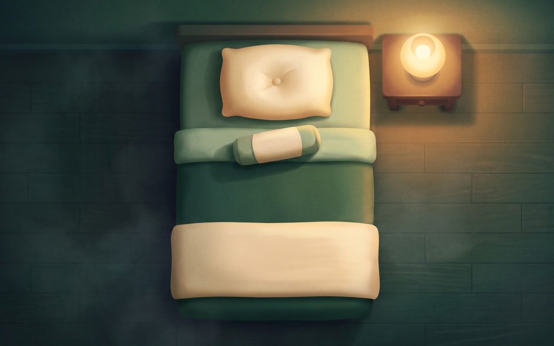 Sleeping on Your Back: Who Does It, and What the Studies Found