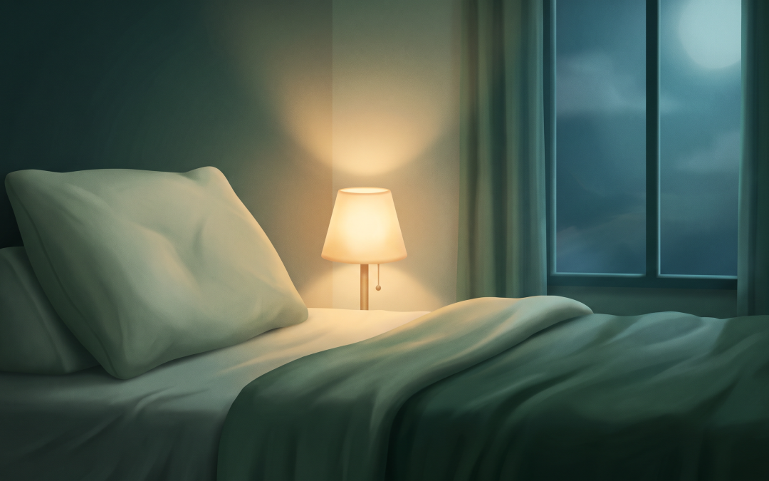 Sleep Positions for Better Breathing: Which Side, Head, and Tilt