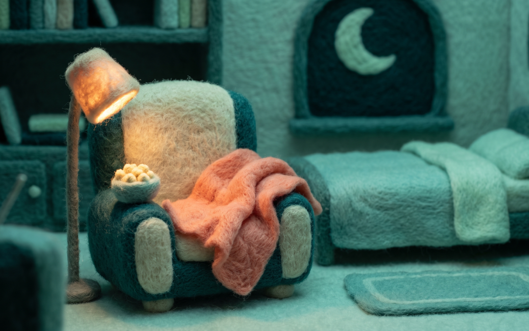 Revenge Bedtime Procrastination: Why We Stay Up, Measured